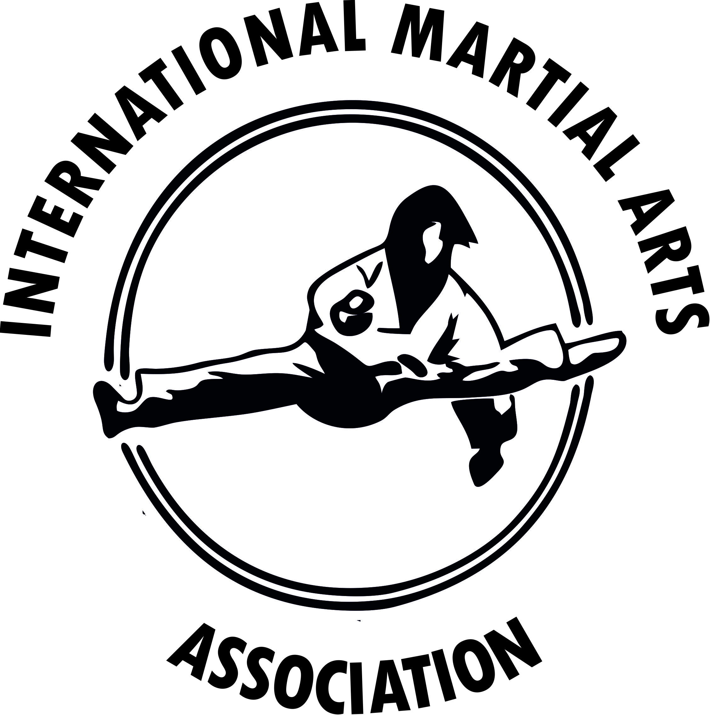 IMAA LOGO